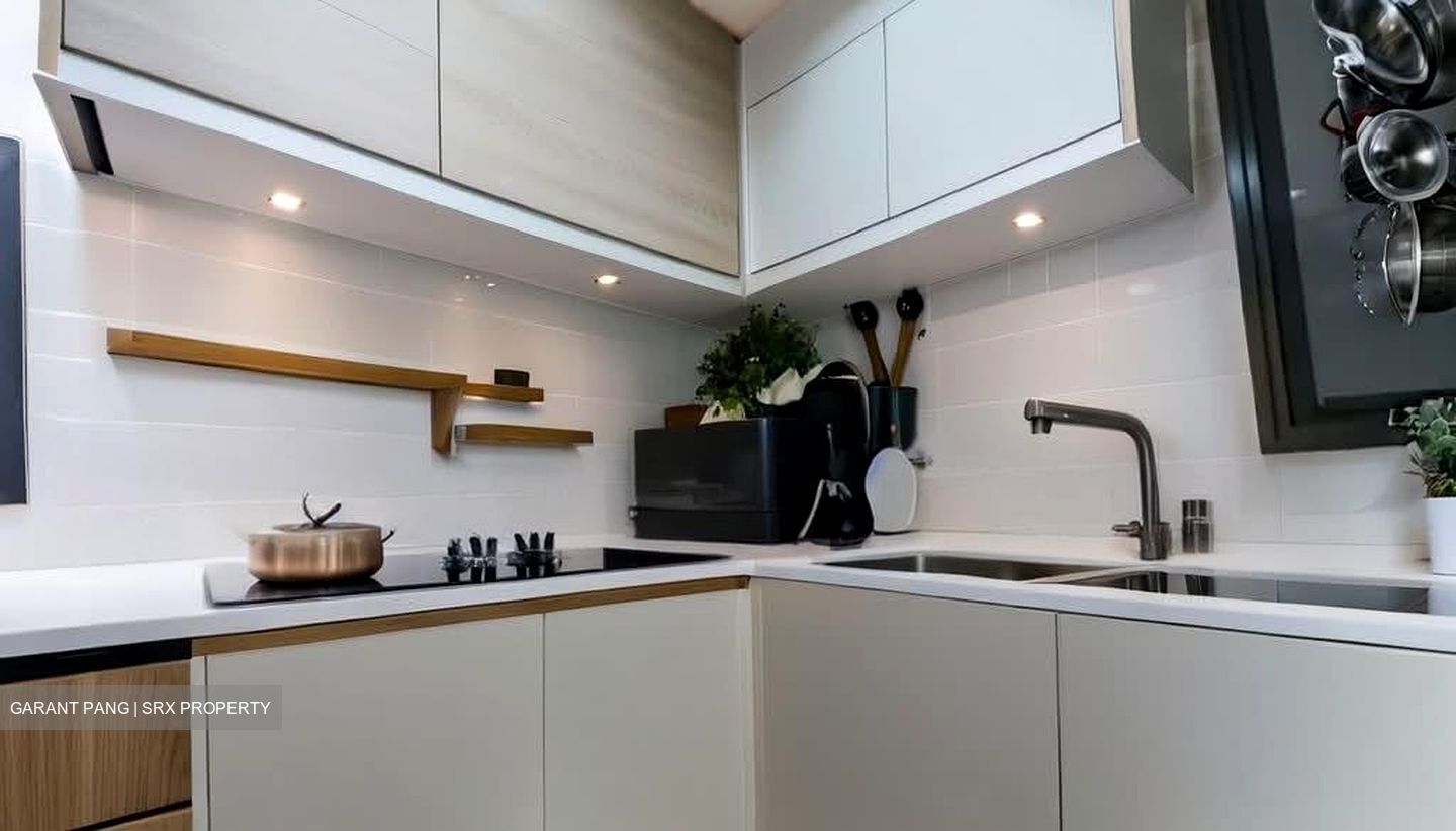 The Poiz Residences (D13), Apartment #556036721